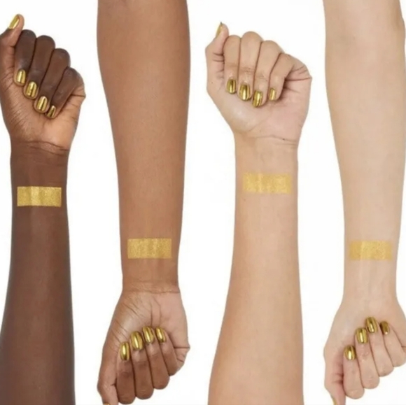 HP ❤️Authentic Kylie 24K Highlighter. - Picture 7 of 8